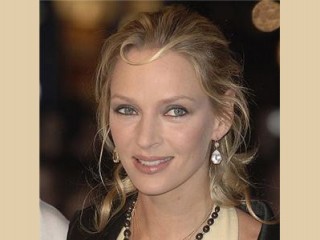 Uma Thurman picture, image, poster
